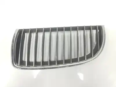 Tweedehands auto-onderdeel voorgrill voor bmw serie 3 touring (e91) 3.0 turbodiesel cat oem iam-referenties 51137120009