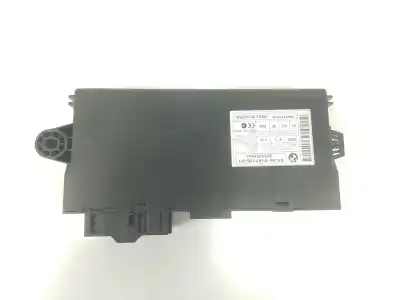 Pezzo di ricambio per auto di seconda mano CENTRALINA BSI per BMW SERIE 3 TOURING (E91)  Riferimenti OEM IAM 61359147195  61359395657
