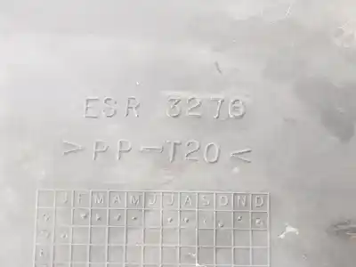 Автозапчасти б/у корпус радиатора за land rover discovery (salljg/lj) 2.5 turbodiesel ссылки oem iam esr3276  esr3276