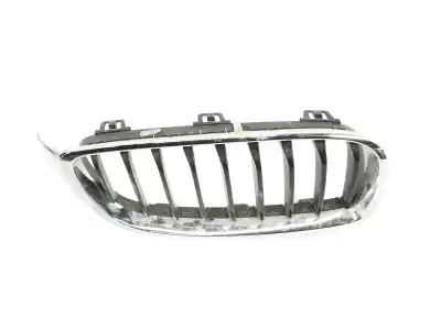 Second-hand car spare part front grille for bmw serie 4 gran coupe 3.0 turbodiesel oem iam references 51135a3d026 51137294818 