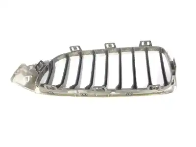 Second-hand car spare part front grille for bmw serie 4 gran coupe 3.0 turbodiesel oem iam references 51135a3d026 51137294818 