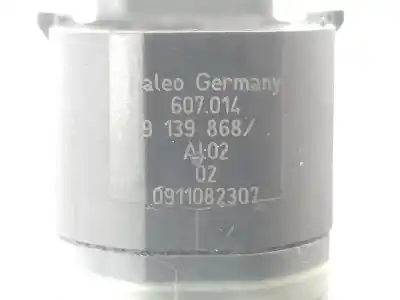 Автозапчасти б/у парковочный датчик за bmw x5 3.0 turbodiesel ссылки oem iam 9139868