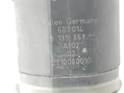 Автозапчасти б/у парковочный датчик за bmw x5 3.0 turbodiesel ссылки oem iam 9139868
