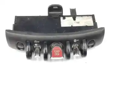 Автозапчастина б/у вимикач для mini mini 5-trg. (f55) 1.5 12v turbodiesel посилання на oem iam 61319328287