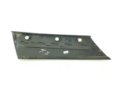 Second-hand car spare part decorative moulding for mini mini 5-trg. (f55) 1.5 12v turbodiesel oem iam references 51137300014  51137300014