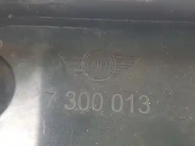 Second-hand car spare part decorative moulding for mini mini 5-trg. (f55) 1.5 12v turbodiesel oem iam references 51137300014  51137300014