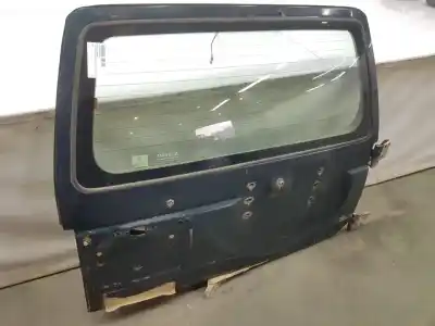 Автозапчасти б/у задняя дверь за mitsubishi montero   (v3_w, v2_w, v4_w) 2.8 td (v46w, v26w) ссылки oem iam mb945277  mb945277