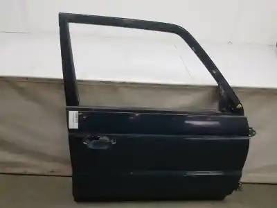 Автозапчасти б/у дверь передняя правая за mitsubishi montero   (v3_w, v2_w, v4_w) 2.8 td (v46w, v26w) ссылки oem iam mr439494  mr439494