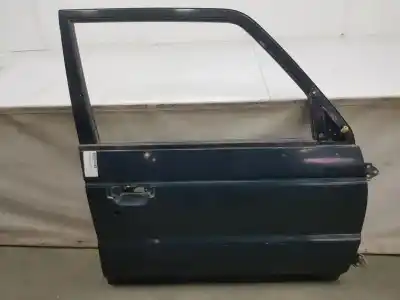 Peça sobressalente para automóvel em segunda mão porta dianteira direita por mitsubishi montero   (v3_w, v2_w, v4_w) 2.8 td (v46w, v26w) referências oem iam mr439494