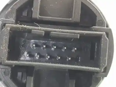 Second-hand car spare part start/stop button for bmw x1 (e84) 2.0 turbodiesel cat oem iam references 61319154945  61319154945