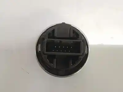 Second-hand car spare part start/stop button for bmw x1 (e84) 2.0 turbodiesel cat oem iam references 61319154945  61319154945