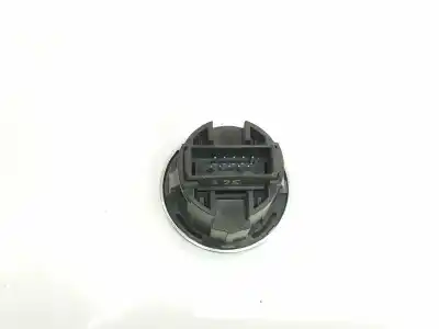 Second-hand car spare part start/stop button for bmw x1 (e84) 2.0 turbodiesel cat oem iam references 61319154945  61319154945
