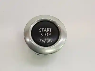 Peça sobressalente para automóvel em segunda mão botão start/stop por bmw x1 (e84) 2.0 turbodiesel cat referências oem iam 61319154945