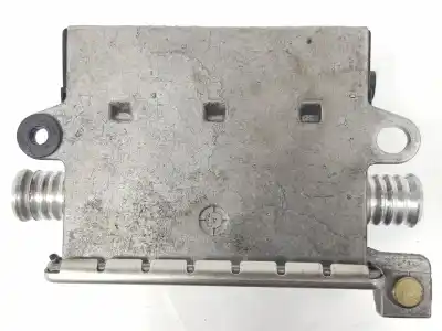 Pièce détachée automobile d'occasion BLOC DE CHAUFFAGE COMPLET pour BMW 3 COUPÉ (E46)  Références OEM IAM 64129145439  64126918806