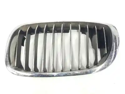 Автозапчасти б/у передняя решетка за bmw 3 coupé (e46) 330 cd ссылки oem iam 51137064317