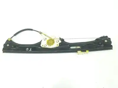 Peça sobressalente para automóvel em segunda mão elevador de vidros traseiro direito por bmw serie x5 (e70) 3.0sd referências oem iam 51357166382