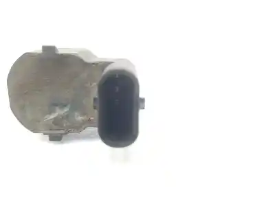 Автозапчастина б/у датчик парковки для land rover discovery iv (l319) 3.0 td 4x4 посилання на oem iam lr038533  ah4215k859ab