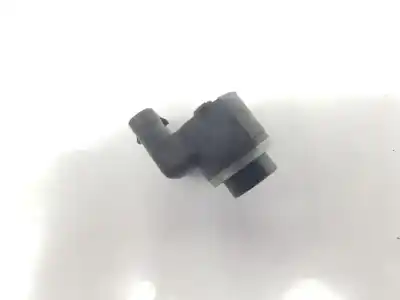 Автозапчастина б/у датчик парковки для land rover discovery iv (l319) 3.0 td 4x4 посилання на oem iam lr038533