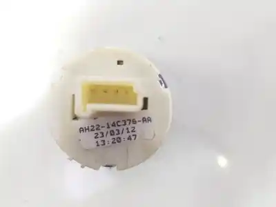 Автозапчастина б/у кнопка старт/стоп для land rover discovery iv (l319) 3.0 td 4x4 посилання на oem iam lr014015  ah2214c376aa