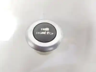 Автозапчастина б/у кнопка старт/стоп для land rover discovery iv (l319) 3.0 td 4x4 посилання на oem iam lr014015  ah2214c376aa