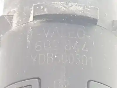 Автозапчасти б/у парковочный датчик за land rover range rover (lm) 3.6 td v8 ссылки oem iam ydb500301pma  6h5215k859aa8pma