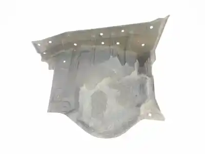 Second-hand car spare part sump guard for mitsubishi lancer viii (cy_a, cz_a) evo x (cz4a) oem iam references 5379a085  5379a085 Second-hand car spare part sump guard for mitsubishi lancer viii (cy_a, cz_a) evo x (cz4a) oem iam references 5379a085  5379a085