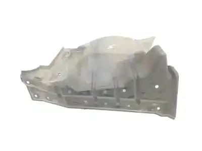 Second-hand car spare part sump guard for mitsubishi lancer viii (cy_a, cz_a) evo x (cz4a) oem iam references 5379a085  5379a085 Second-hand car spare part sump guard for mitsubishi lancer viii (cy_a, cz_a) evo x (cz4a) oem iam references 5379a085  5379a085