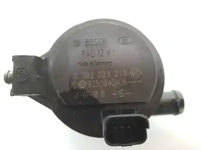 Peça sobressalente para automóvel em segunda mão bomba de água por renault master iii furgoneta (fv) 2.3 dci 145 fwd (fv0e fv0f fv0h fv02 fv0m fv0s.... referências oem iam 925164ga0a