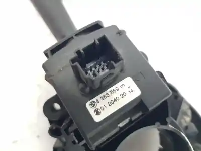 Second-hand car spare part steering wheel switch for bmw x3 (e83) 3.0 turbodiesel cat oem iam references 61318379091  61318377487