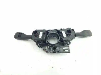 Second-hand car spare part steering wheel switch for bmw x3 (e83) 3.0 turbodiesel cat oem iam references 61318379091  61318377487
