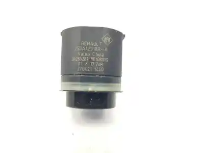 Second-hand car spare part parking sensor for dacia duster 1.5 dci diesel fap cat oem iam references 253a42318r  253a42318r