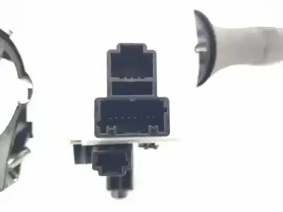 Автозапчасти б/у рулевое управление за nissan qashqai ii suv (j11, j11_) 1.6 dig-t ссылки oem iam 255604ea2b  255604ea2b