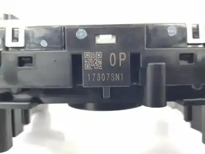 Автозапчасти б/у рулевое управление за nissan qashqai ii suv (j11, j11_) 1.6 dig-t ссылки oem iam 255604ea2b  255604ea2b