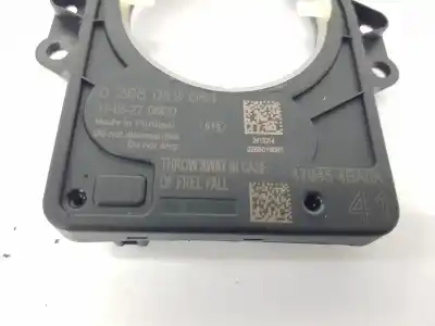 Автозапчасти б/у датчик угла поворота за nissan qashqai ii suv (j11, j11_) 1.6 dig-t ссылки oem iam 479454ba0a  479454ba0a