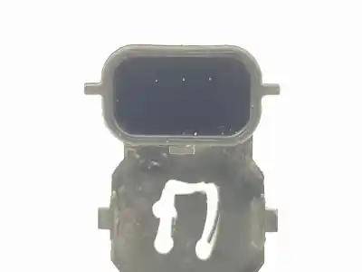 Автозапчасти б/у парковочный датчик за nissan qashqai ii suv (j11, j11_) 1.6 dig-t ссылки oem iam 284384ea0a