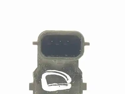 Автозапчасти б/у парковочный датчик за nissan qashqai ii suv (j11, j11_) 1.6 dig-t ссылки oem iam 284384ea0a  0403172155