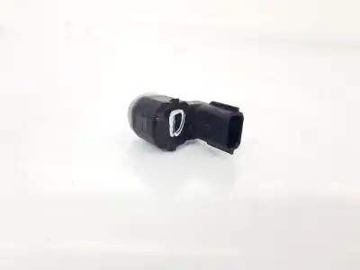Автозапчасти б/у парковочный датчик за nissan qashqai ii suv (j11, j11_) 1.6 dig-t ссылки oem iam 284384ea0a