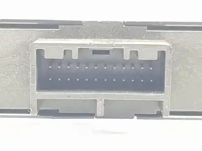 Автозапчастина б/у перевір блоку управління для nissan qashqai (j11) 1.6 cat 163 cv / 120 kw посилання на oem iam 285384ea0a  285384ea0a