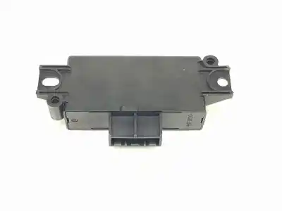 Автозапчастина б/у перевір блоку управління для nissan qashqai (j11) 1.6 cat 163 cv / 120 kw посилання на oem iam 285384ea0a  285384ea0a