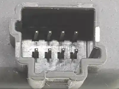 Second-hand car spare part turn angle sensor for nissan pulsar fastback (c13) 1.2 dig-t oem iam references 479454ba0a  0265019061