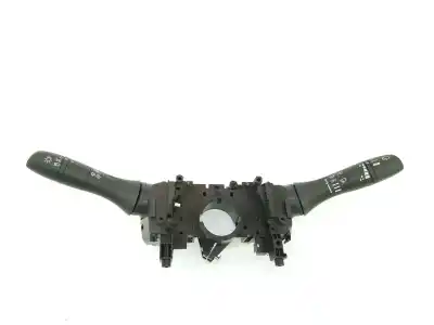 Second-hand car spare part steering wheel switch for nissan pulsar fastback (c13) 1.2 dig-t oem iam references 255604ea1c