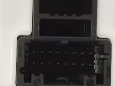 Second-hand car spare part steering wheel switch for nissan pulsar fastback (c13) 1.2 dig-t oem iam references 255604ea1c  255604ea1c