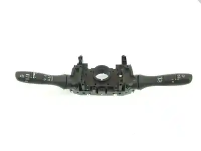 Second-hand car spare part steering wheel switch for nissan pulsar fastback (c13) 1.2 dig-t oem iam references 255604ea1c  255604ea1c