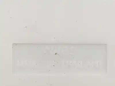 Second-hand car spare part steering wheel switch for nissan pulsar fastback (c13) 1.2 dig-t oem iam references 255604ea1c  255604ea1c