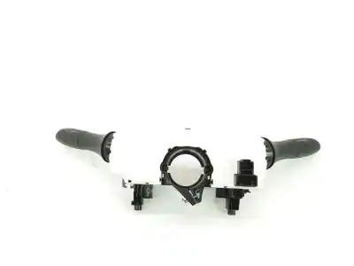 Second-hand car spare part steering wheel switch for nissan pulsar fastback (c13) 1.2 dig-t oem iam references 255604ea1c  255604ea1c