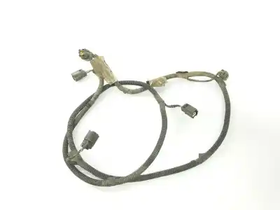 Peça sobressalente para automóvel em segunda mão sensor de estacionamento por ford tourneo courier b460 monospace 1.0 ecoboost referências oem iam 2014795