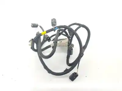 Second-hand car spare part parking sensor for ford mondeo lim. 2.0 tdci oem iam references 1877969