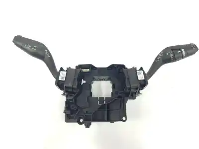 Second-hand car spare part steering wheel switch for ford mondeo lim. 2.0 tdci oem iam references 2516230