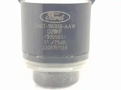 Second-hand car spare part parking sensor for ford mondeo lim. 2.0 tdci oem iam references 1899680  em2t15k859aa