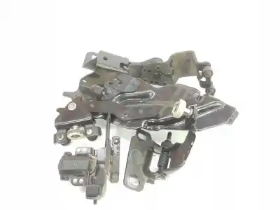 Second-hand car spare part support / sliding door guide for ford bmax 1.0 ecoboost oem iam references 1903535